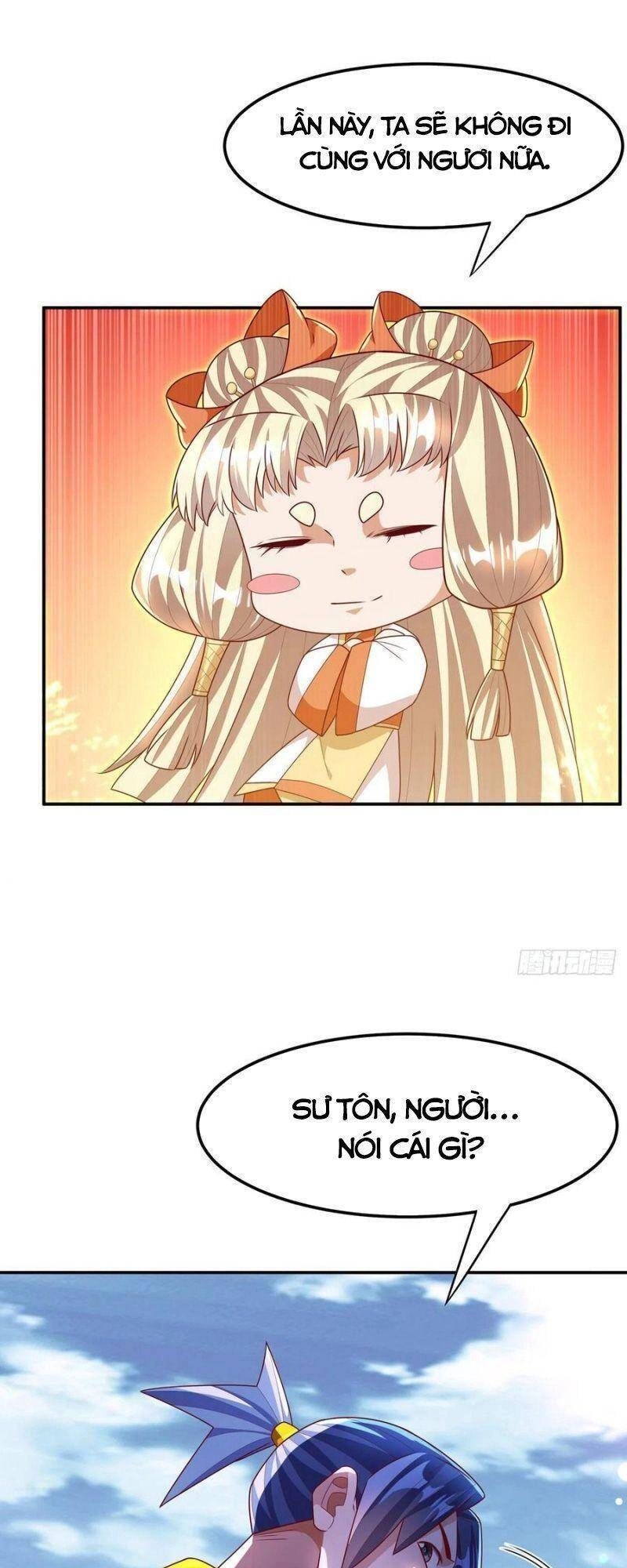 Võ Nghịch Chapter 217 - 11