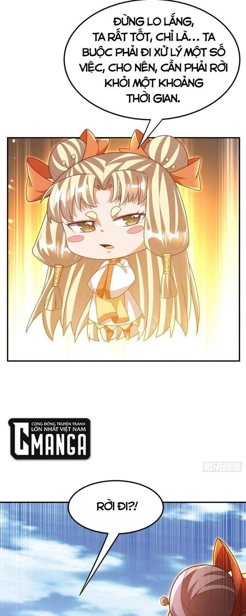 Võ Nghịch Chapter 217 - 13