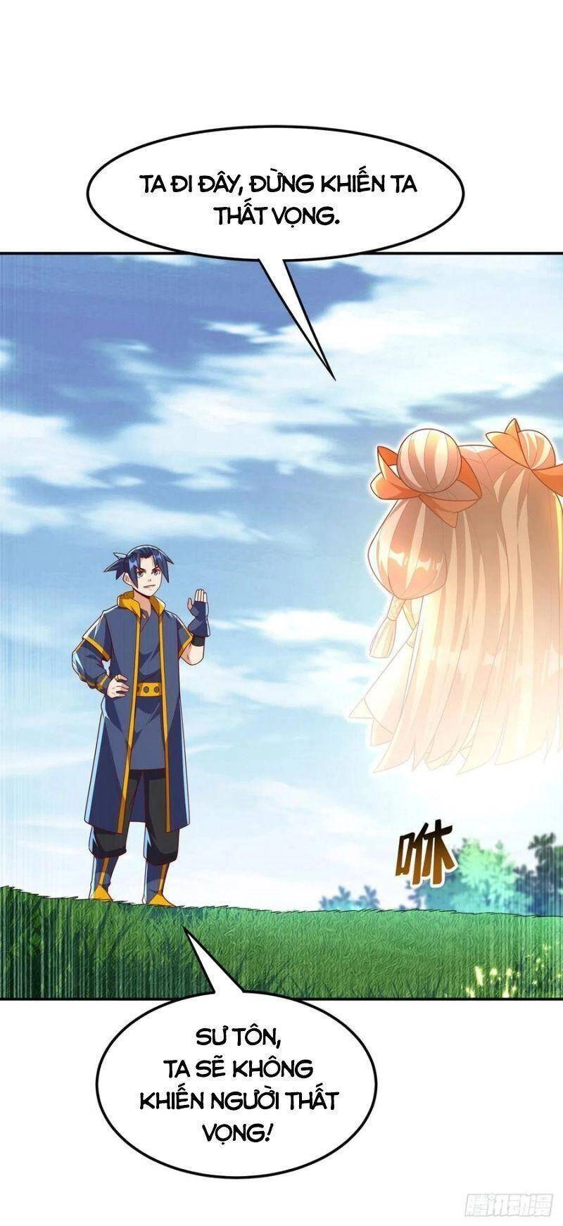 Võ Nghịch Chapter 217 - 16