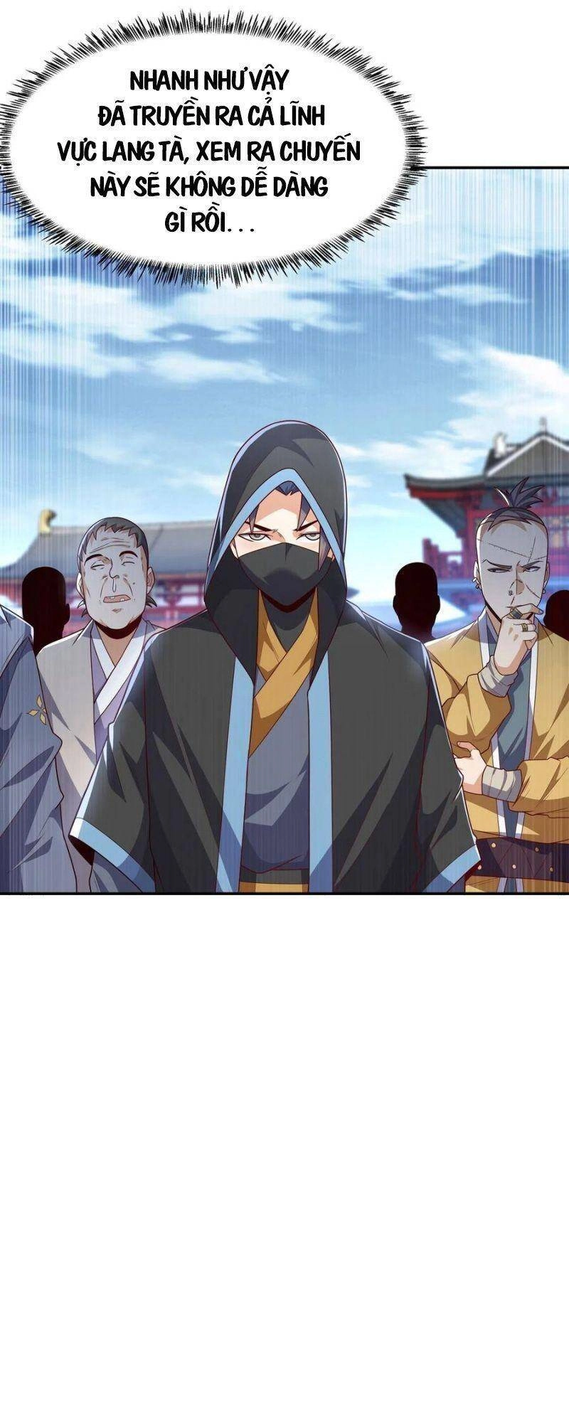 Võ Nghịch Chapter 217 - 19