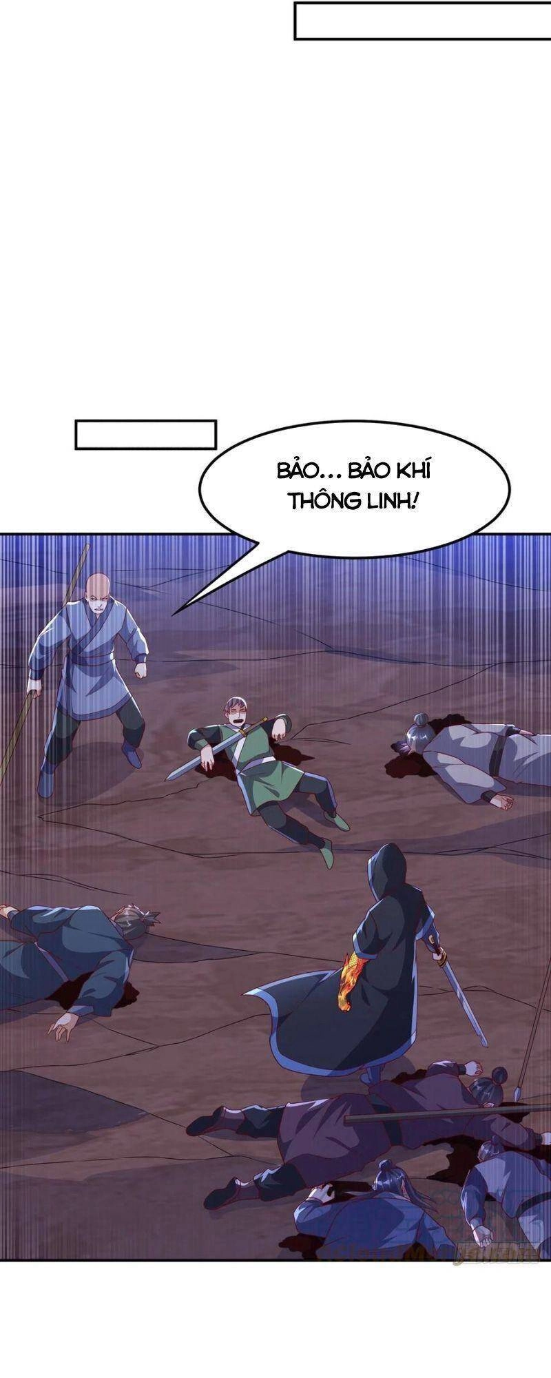 Võ Nghịch Chapter 217 - 27