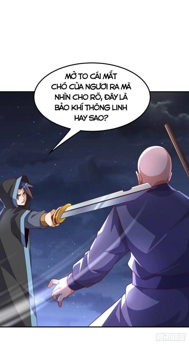 Võ Nghịch Chapter 217 - 28