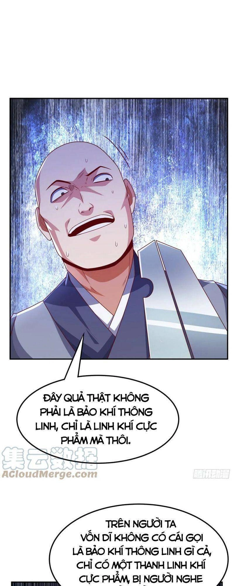 Võ Nghịch Chapter 217 - 29