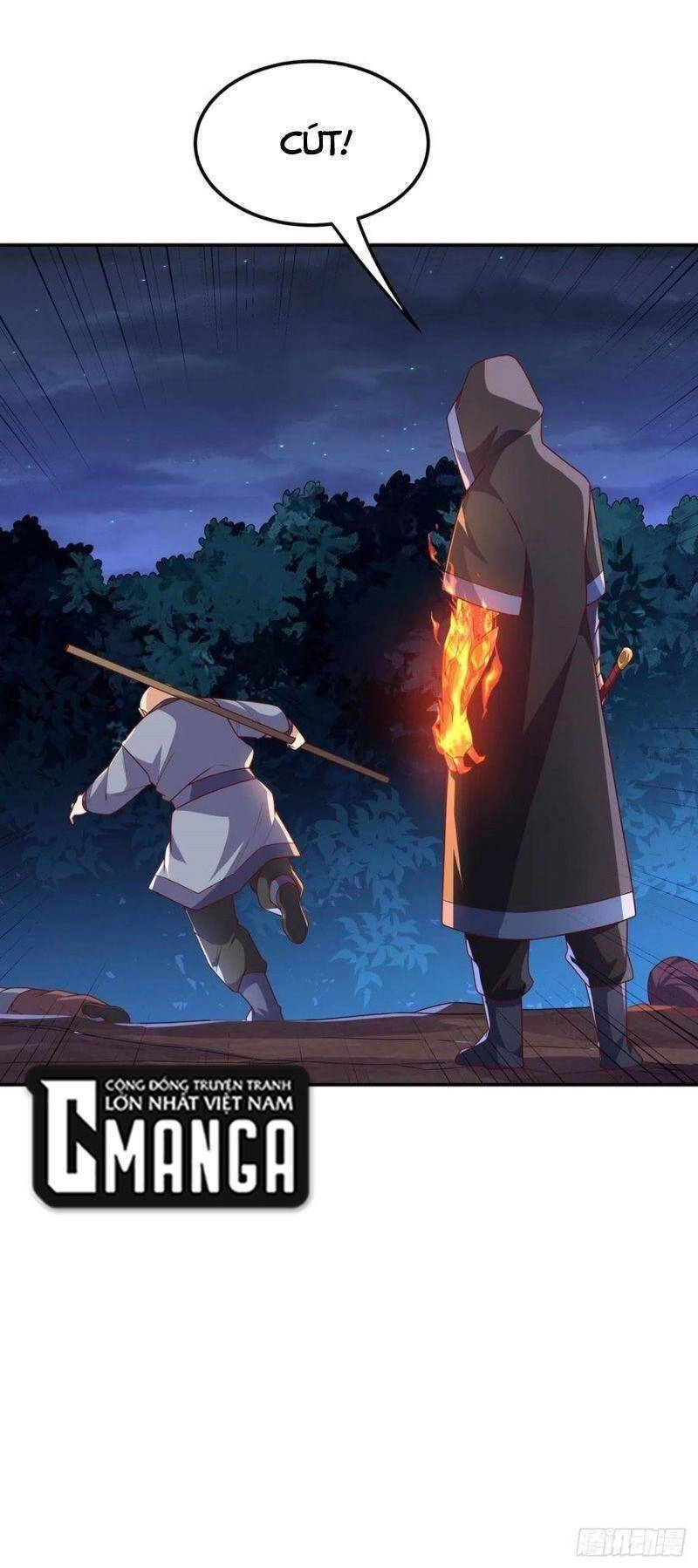 Võ Nghịch Chapter 217 - 32