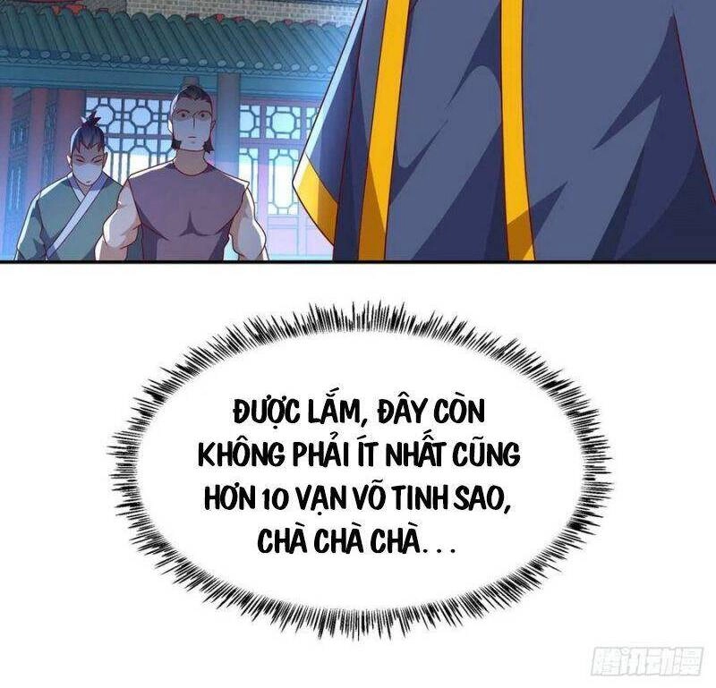 Võ Nghịch Chapter 218 - 20