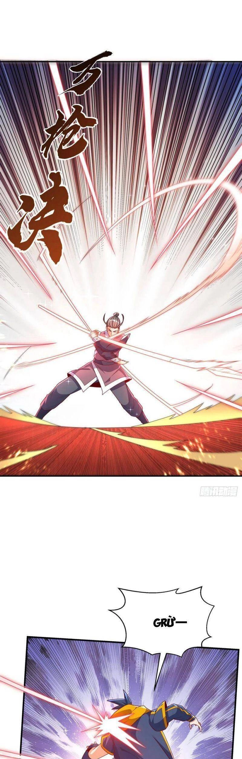 Võ Nghịch Chapter 219 - 19