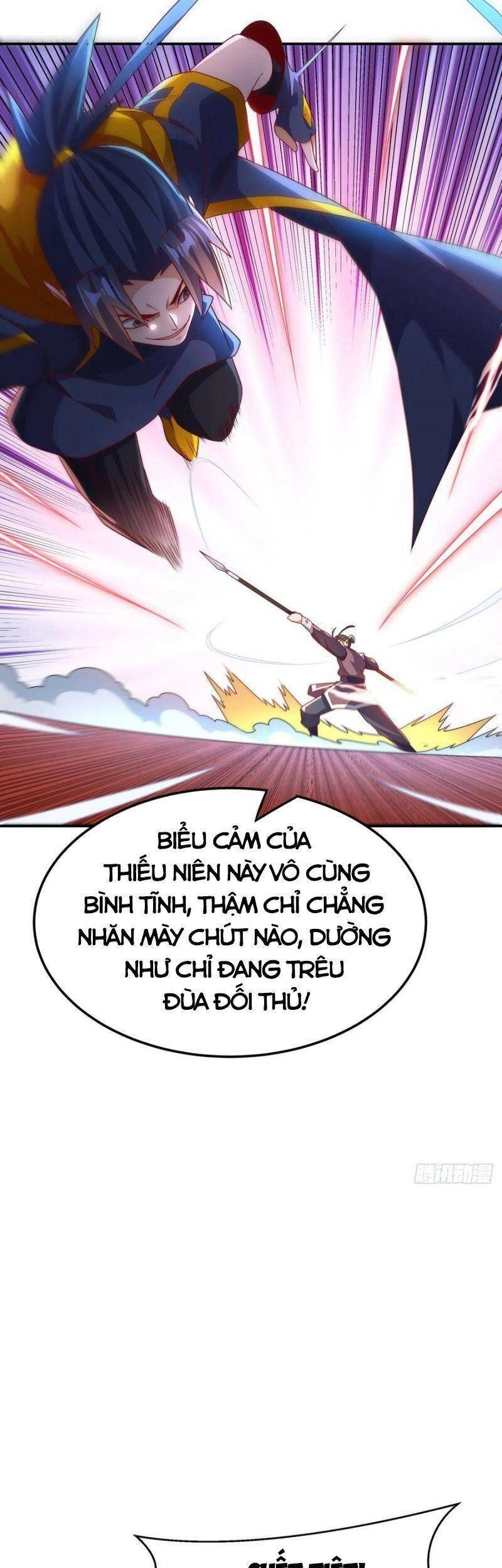 Võ Nghịch Chapter 219 - 23