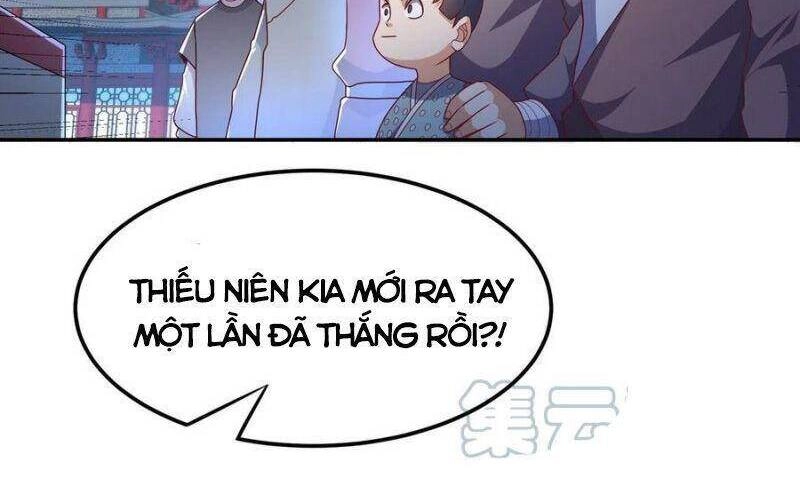 Võ Nghịch Chapter 219 - 30