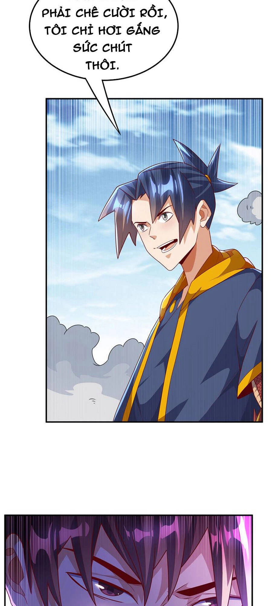 Võ Nghịch Chapter 220 - 40
