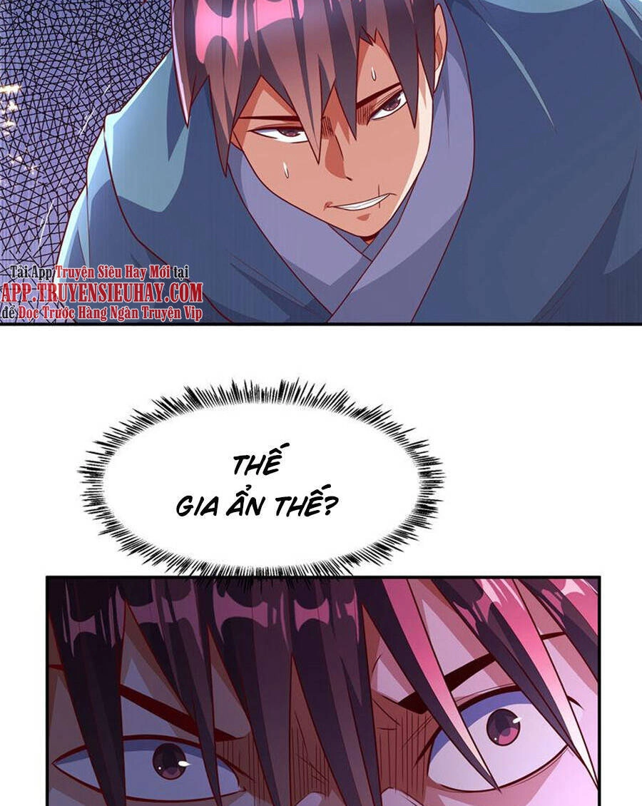 Võ Nghịch Chapter 221 - 29