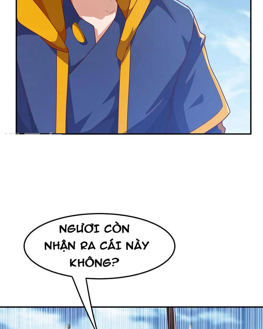 Võ Nghịch Chapter 221 - 33