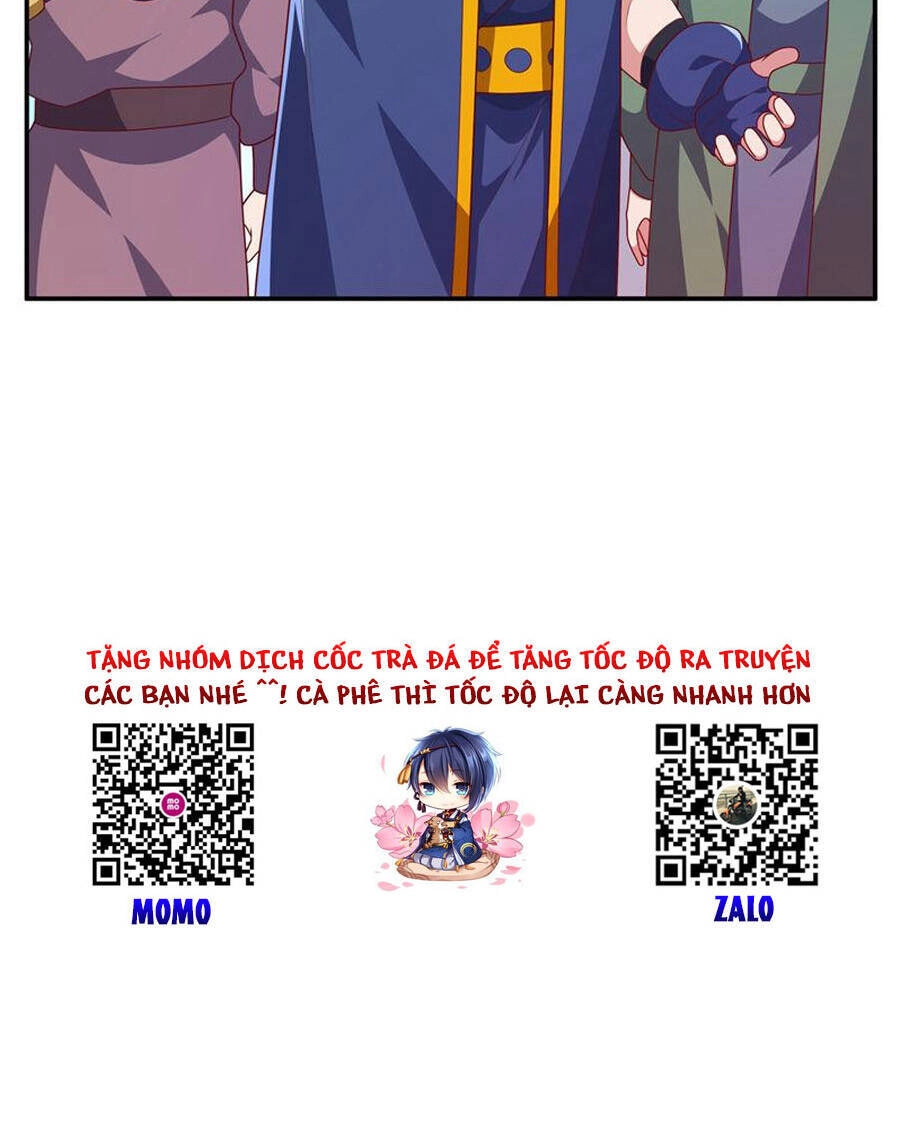 Võ Nghịch Chapter 221 - 41