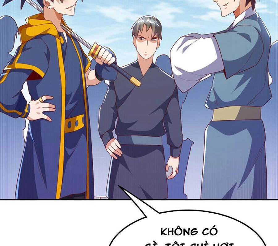 Võ Nghịch Chapter 222 - 6