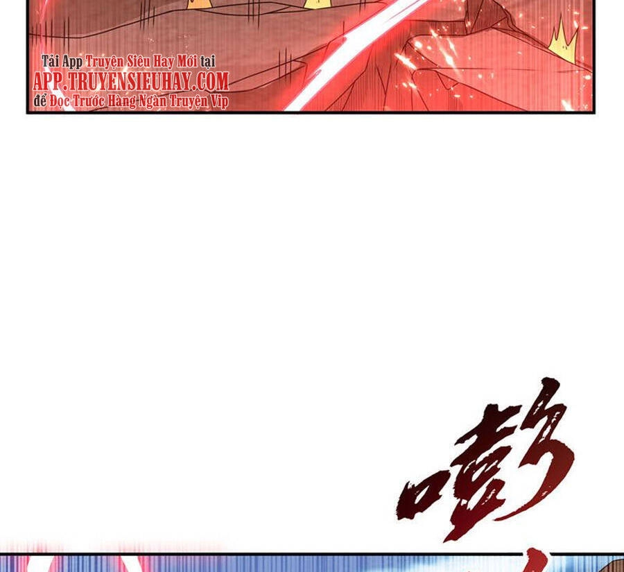 Võ Nghịch Chapter 224 - 34