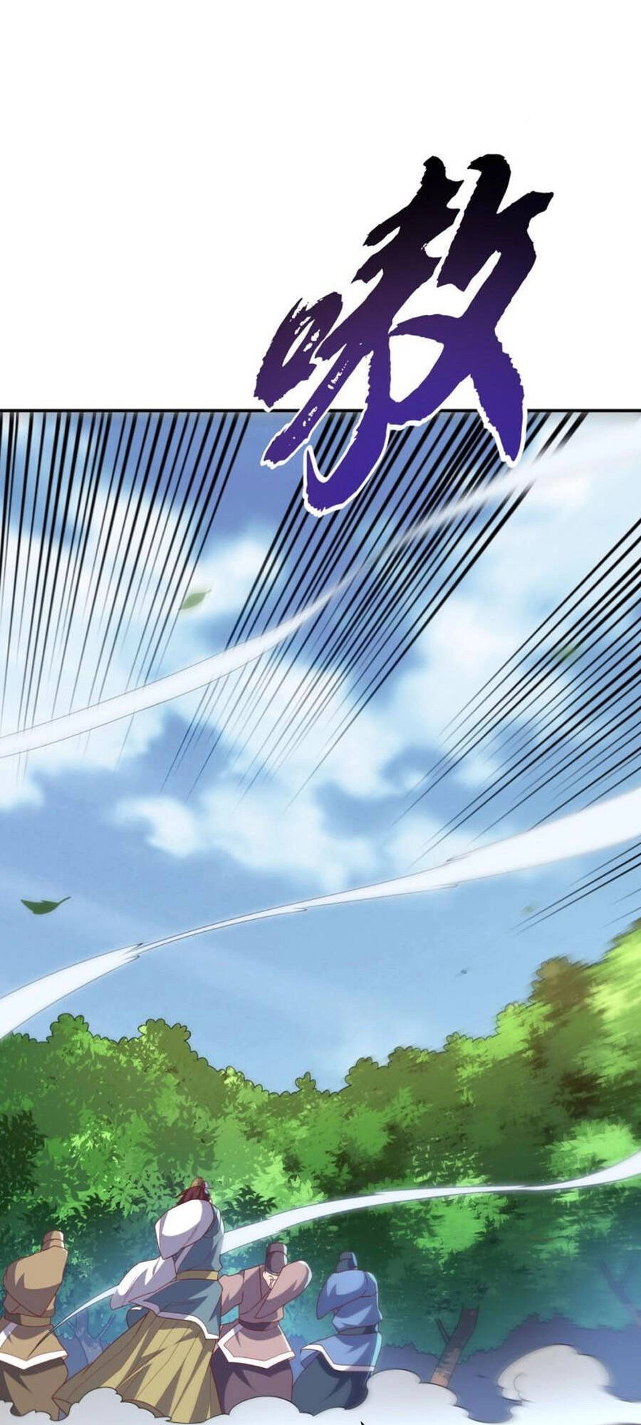 Võ Nghịch Chapter 225 - 33