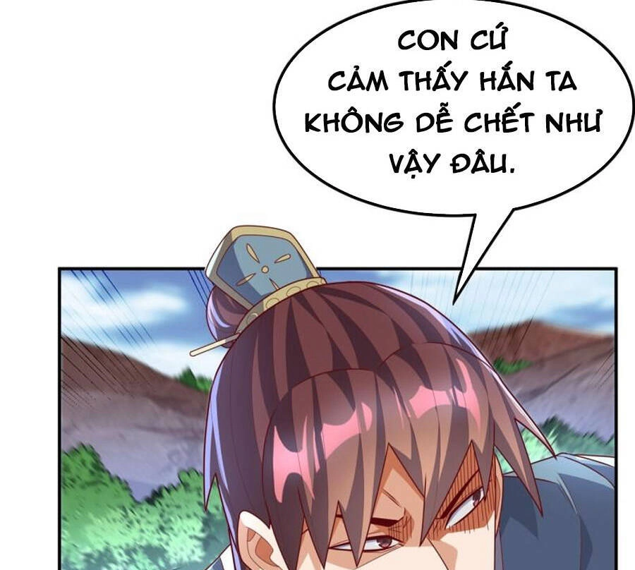Võ Nghịch Chapter 225 - 38