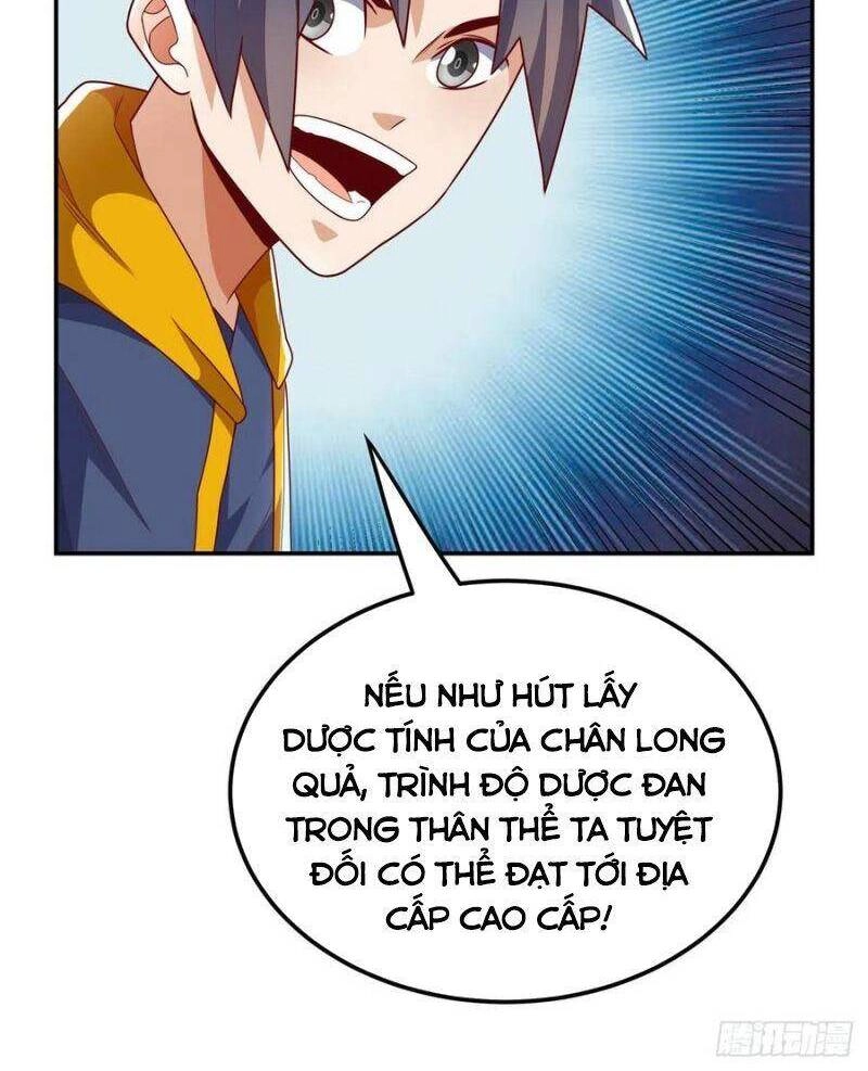 Võ Nghịch Chapter 226 - 12