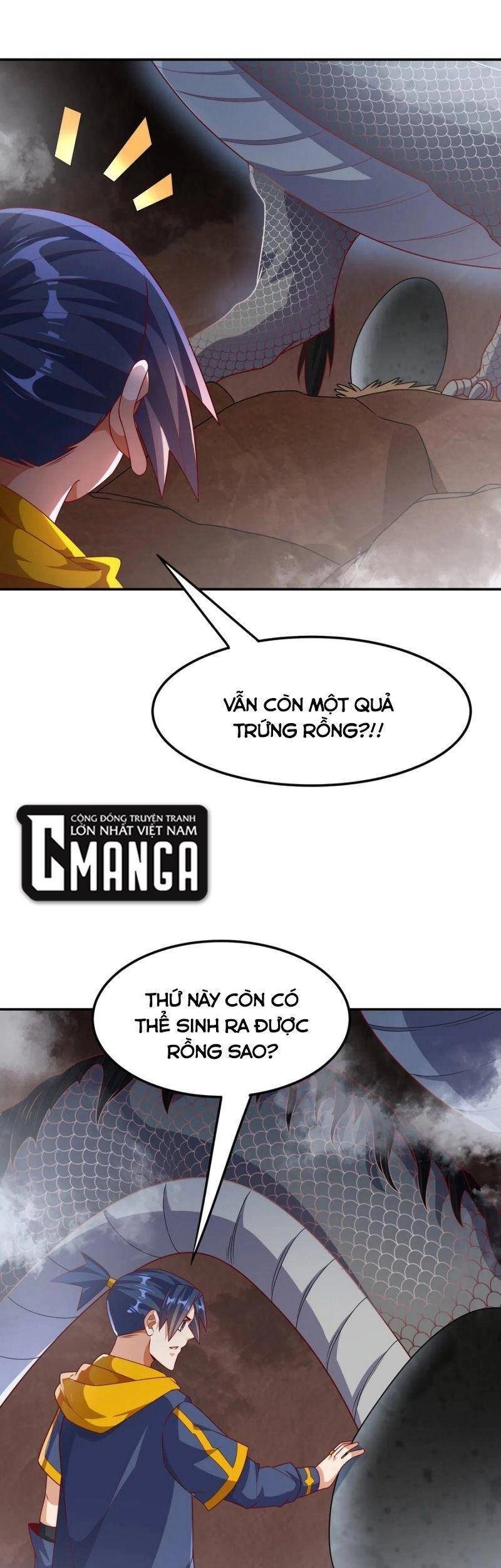 Võ Nghịch Chapter 226 - 13