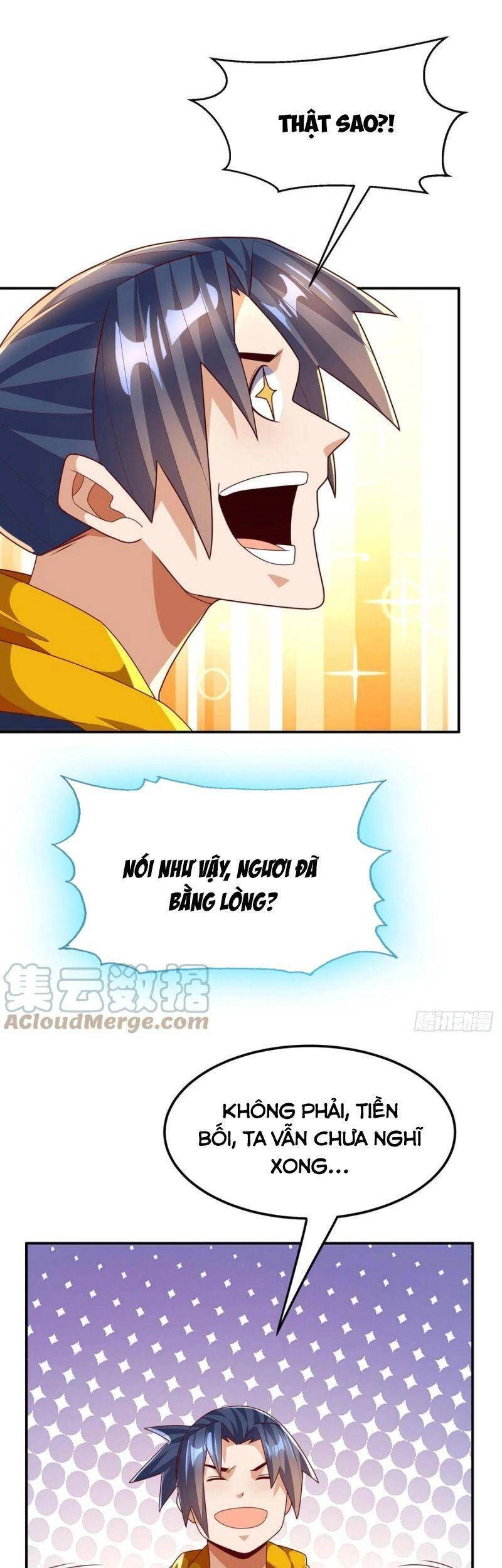 Võ Nghịch Chapter 226 - 19