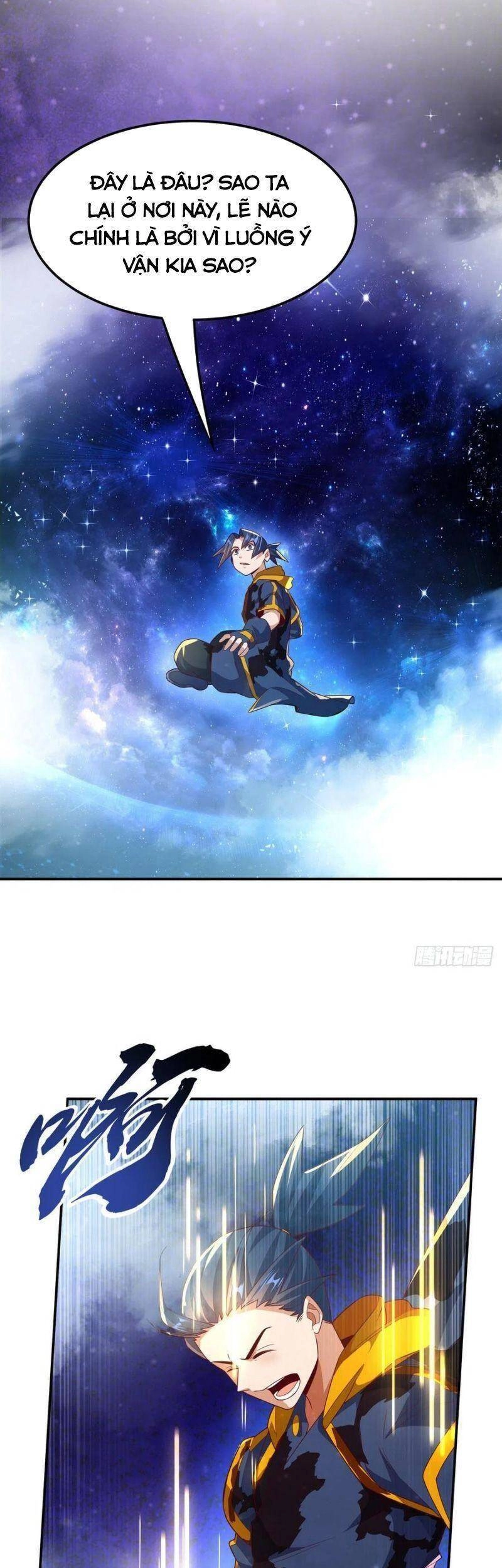 Võ Nghịch Chapter 227 - 4