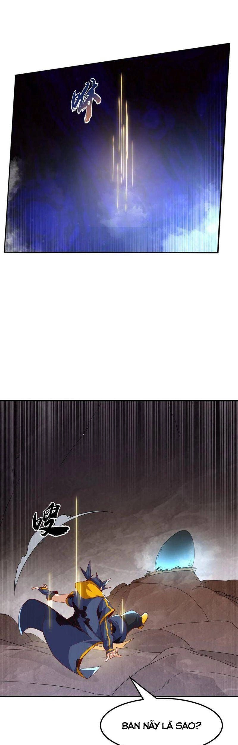 Võ Nghịch Chapter 227 - 6