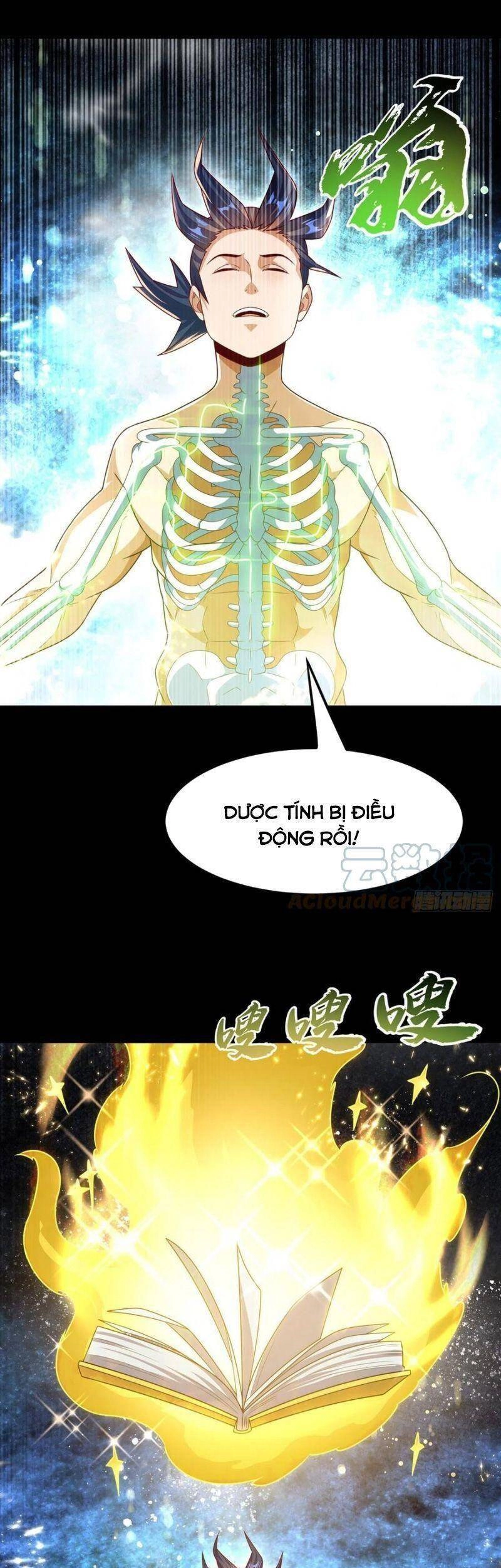 Võ Nghịch Chapter 227 - 23