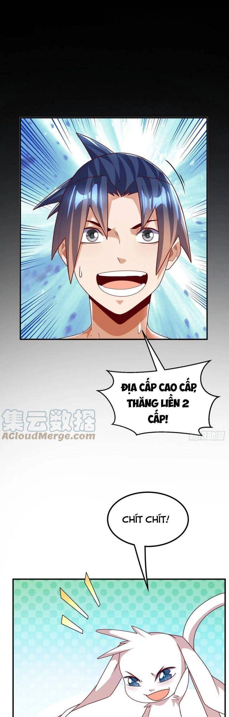 Võ Nghịch Chapter 227 - 25