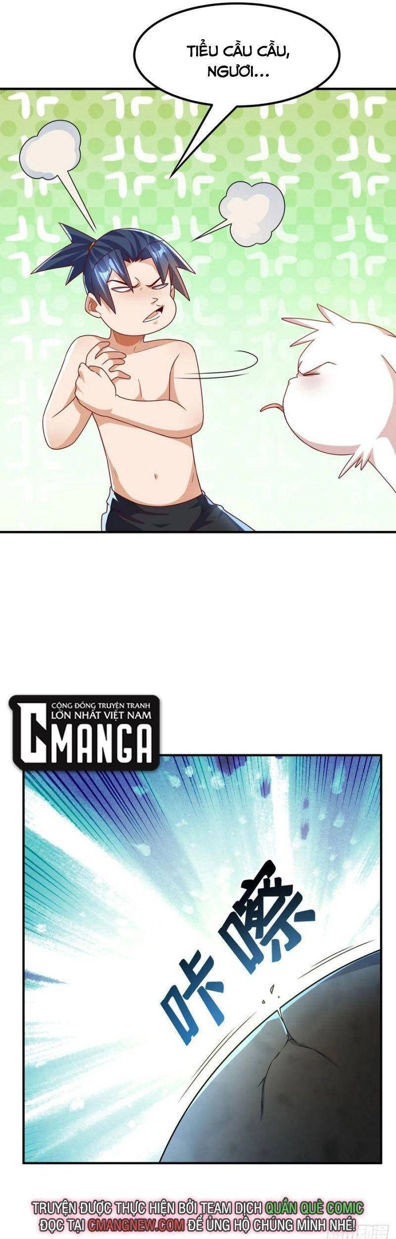 Võ Nghịch Chapter 227 - 30