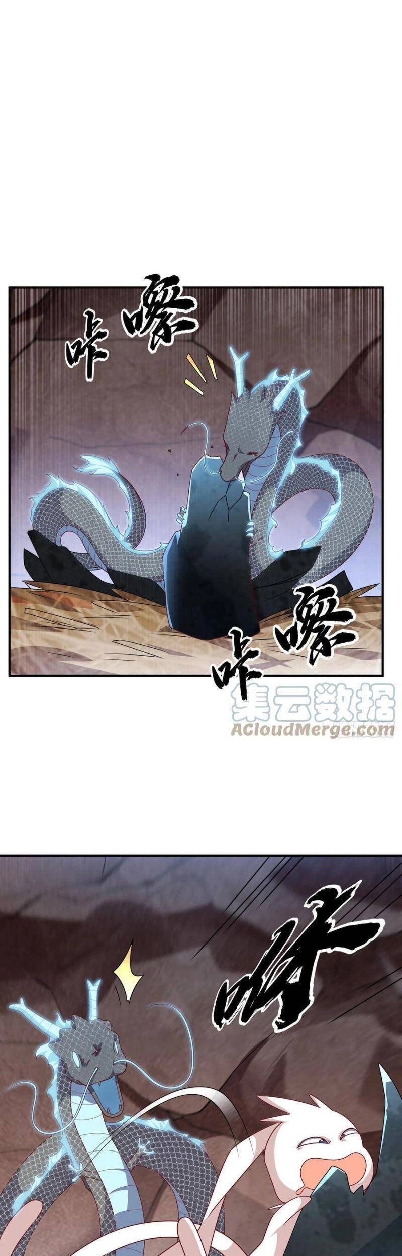 Võ Nghịch Chapter 228 - 9