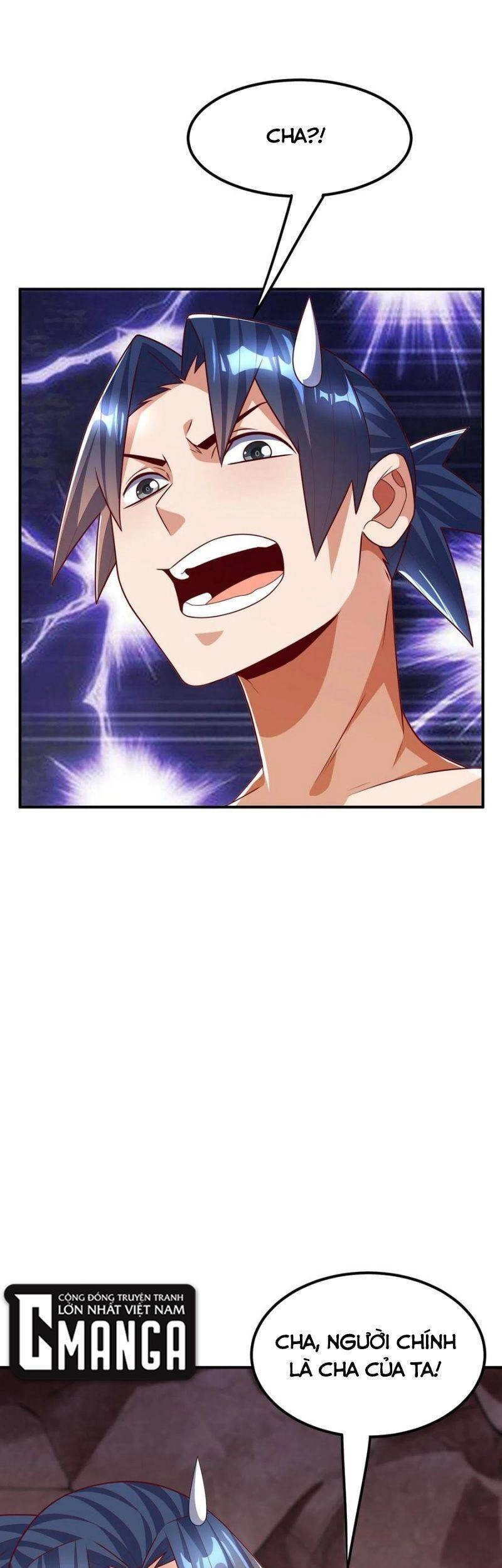 Võ Nghịch Chapter 228 - 13