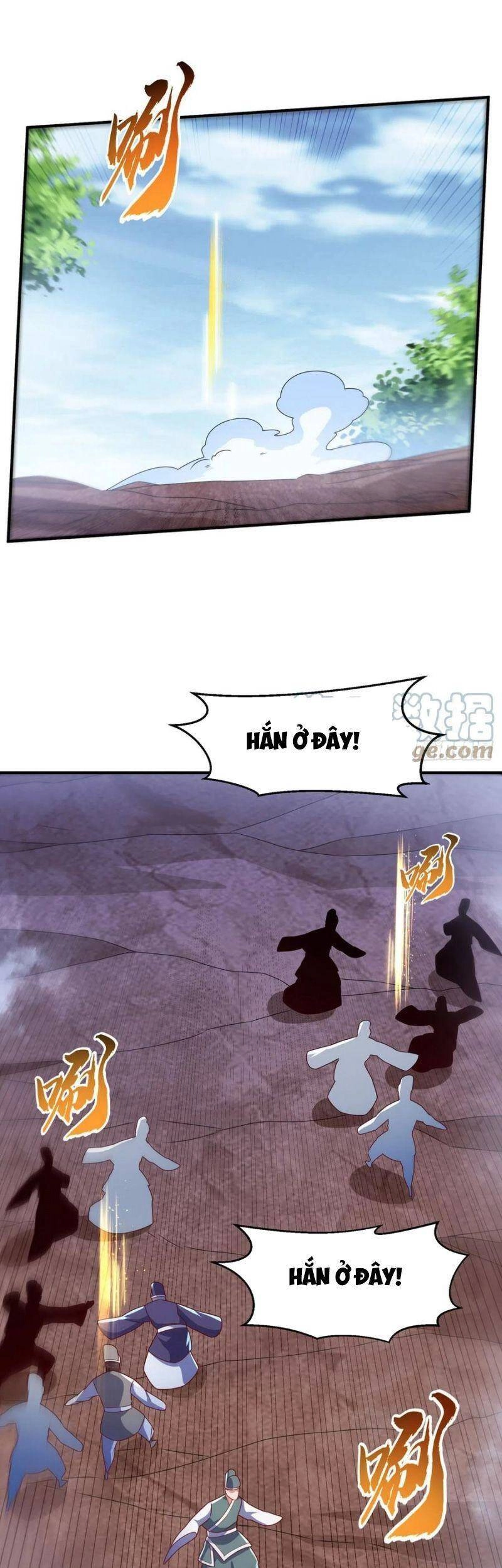 Võ Nghịch Chapter 228 - 27