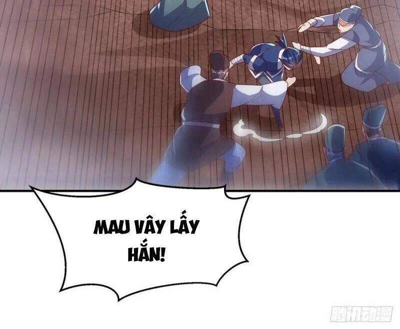 Võ Nghịch Chapter 228 - 28