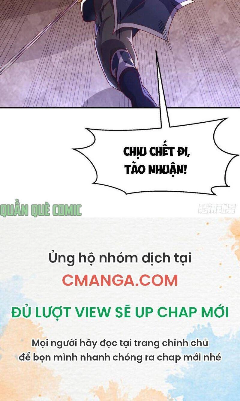 Võ Nghịch Chapter 228 - 32