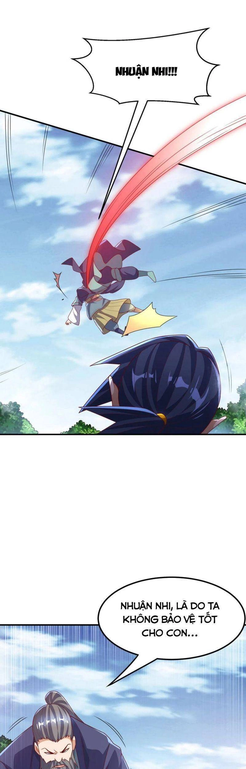 Võ Nghịch Chapter 229 - 7