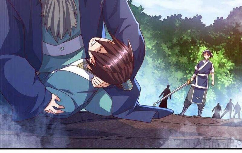 Võ Nghịch Chapter 229 - 8