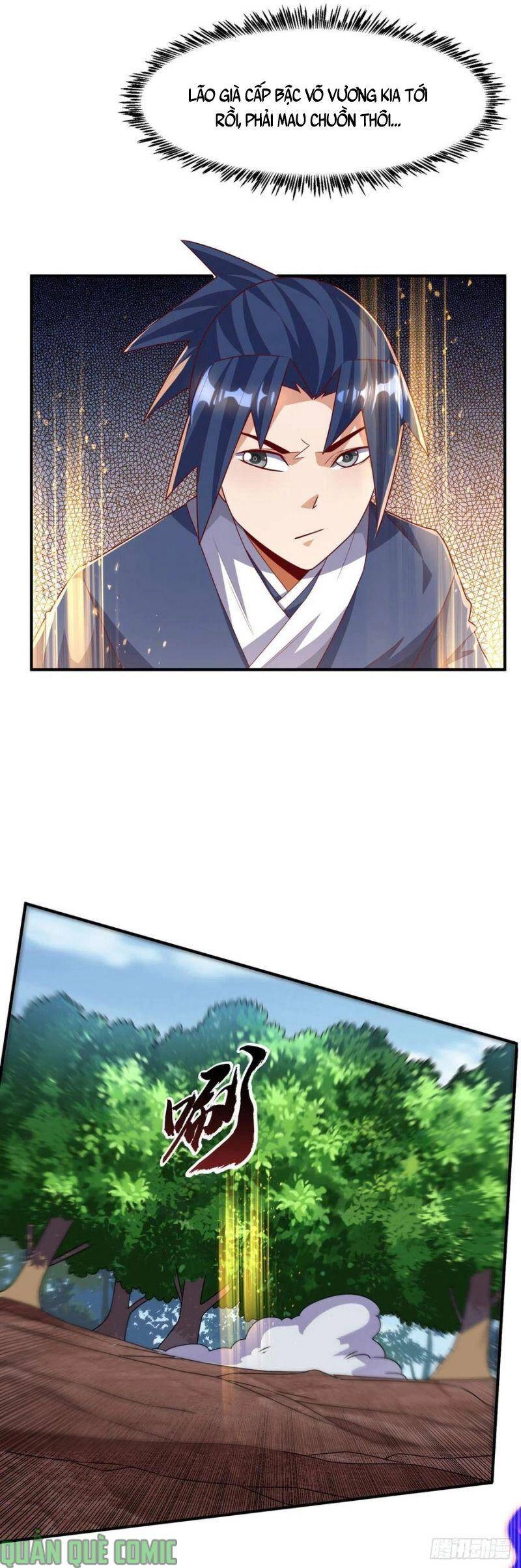 Võ Nghịch Chapter 229 - 9