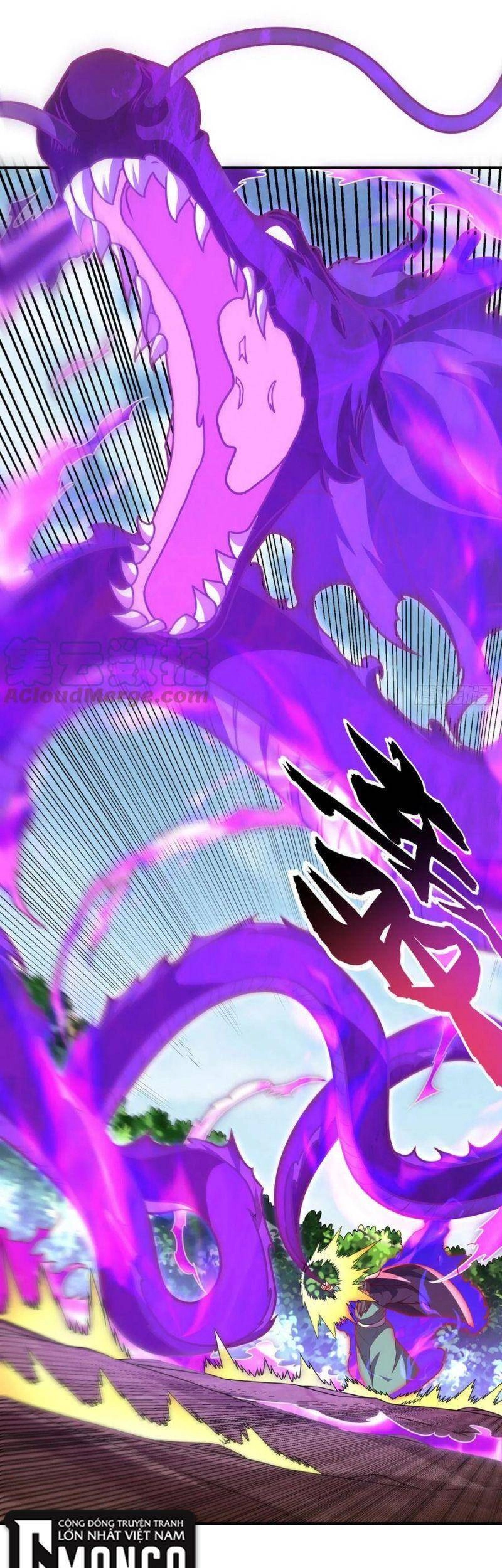 Võ Nghịch Chapter 229 - 12