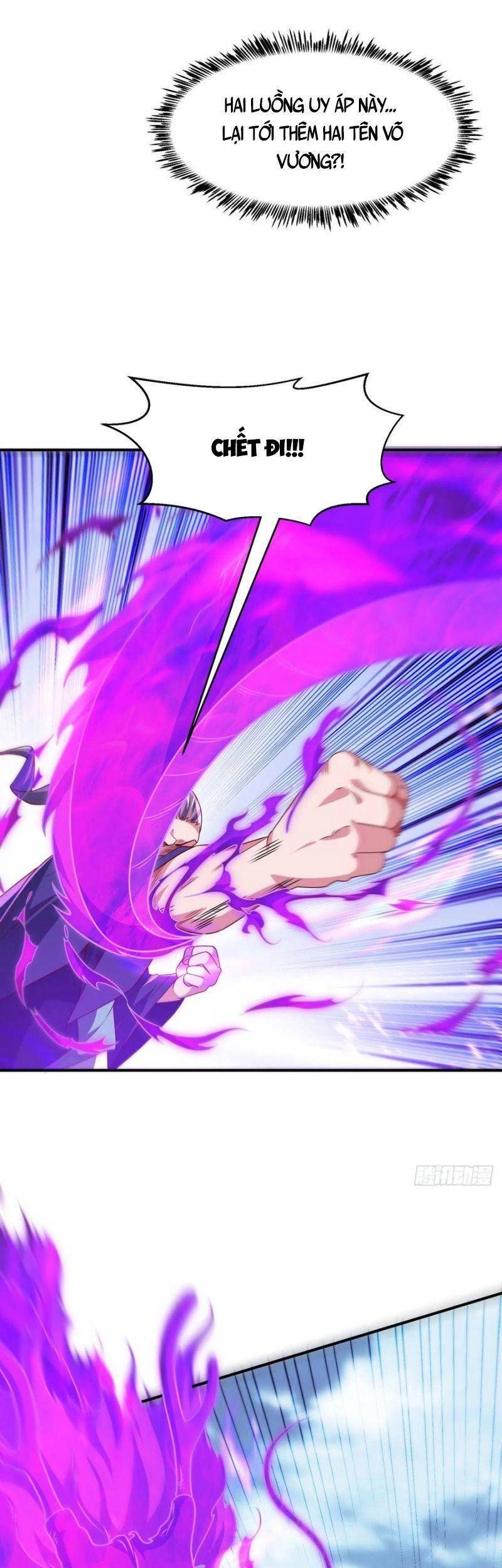 Võ Nghịch Chapter 229 - 18