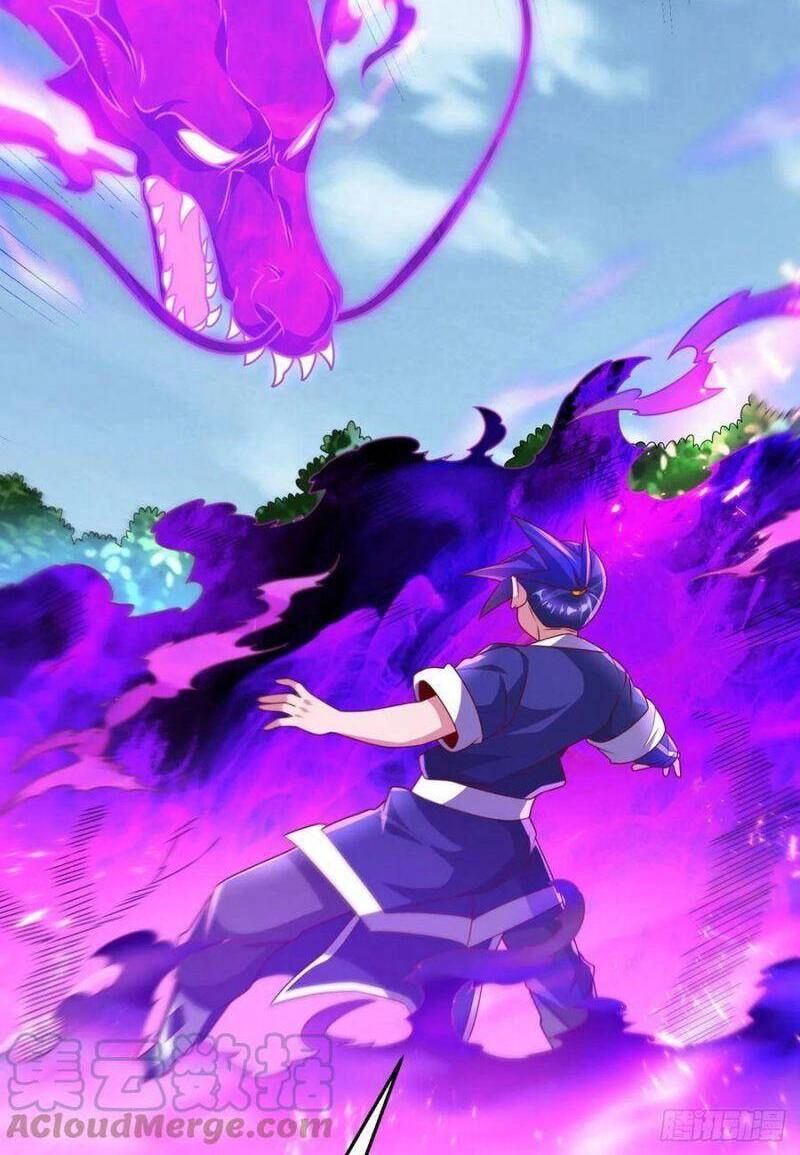 Võ Nghịch Chapter 229 - 19