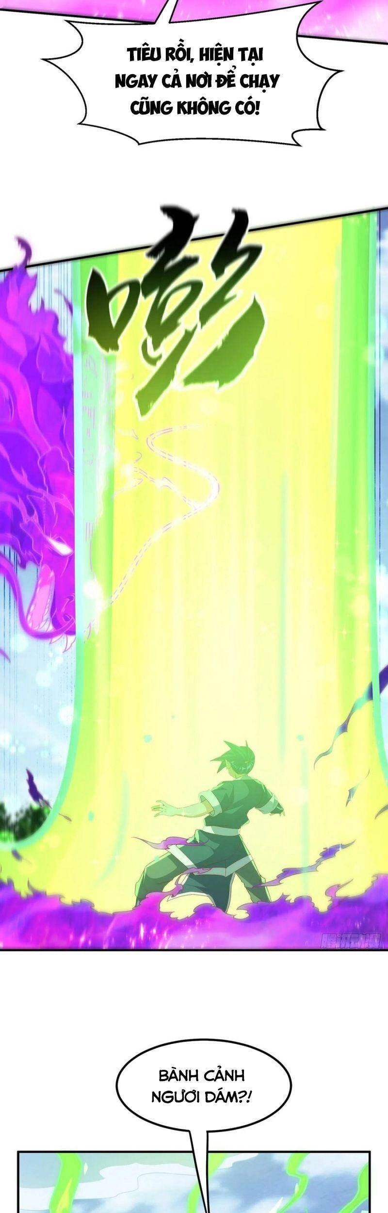 Võ Nghịch Chapter 229 - 20