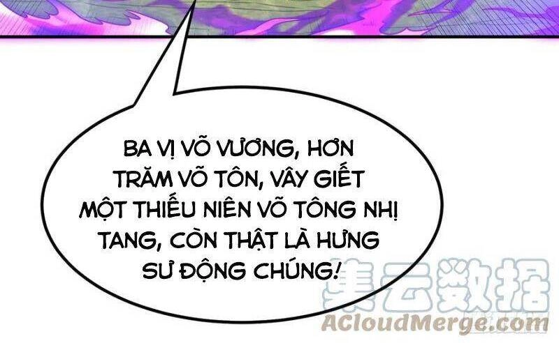 Võ Nghịch Chapter 229 - 23