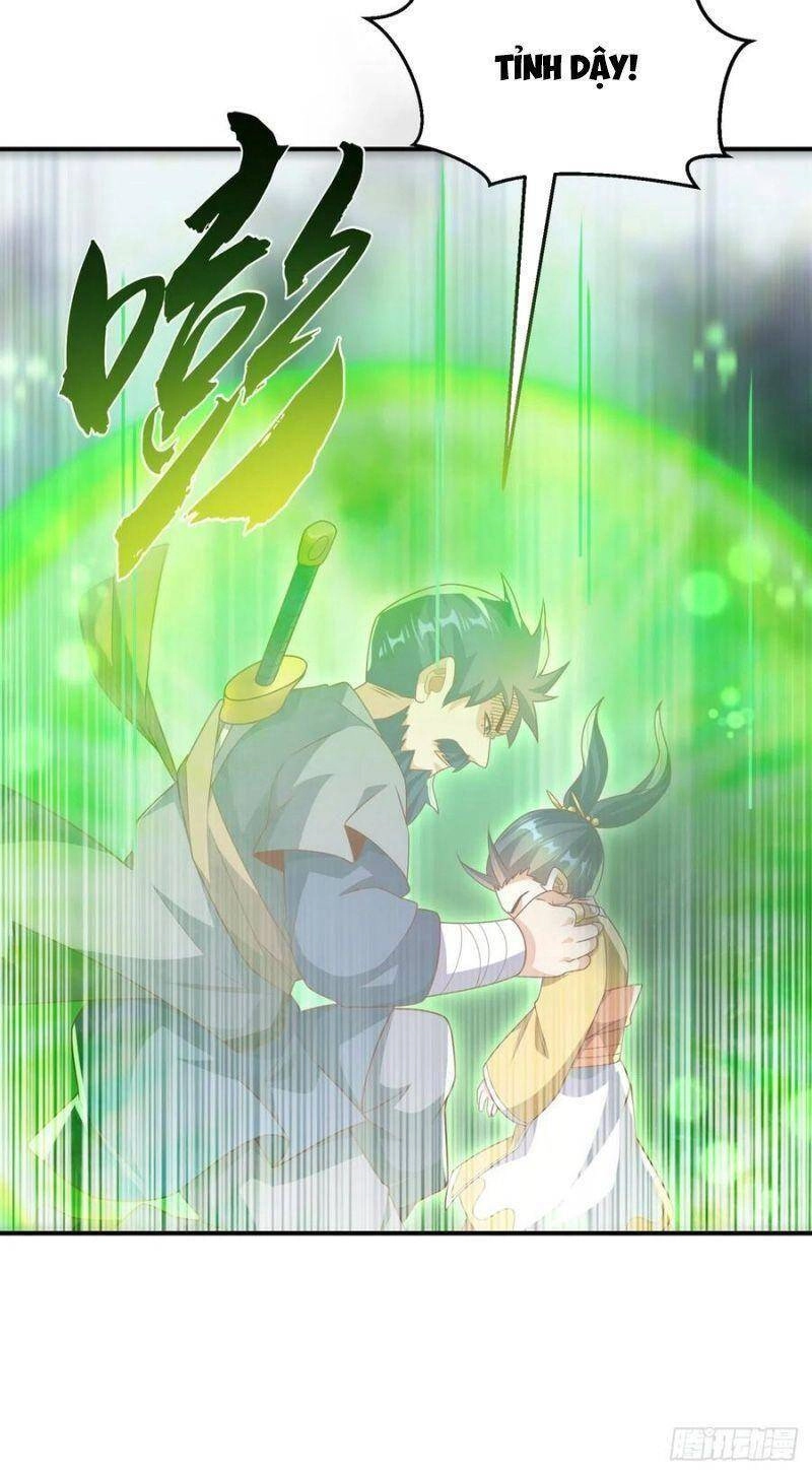 Võ Nghịch Chapter 233 - 26