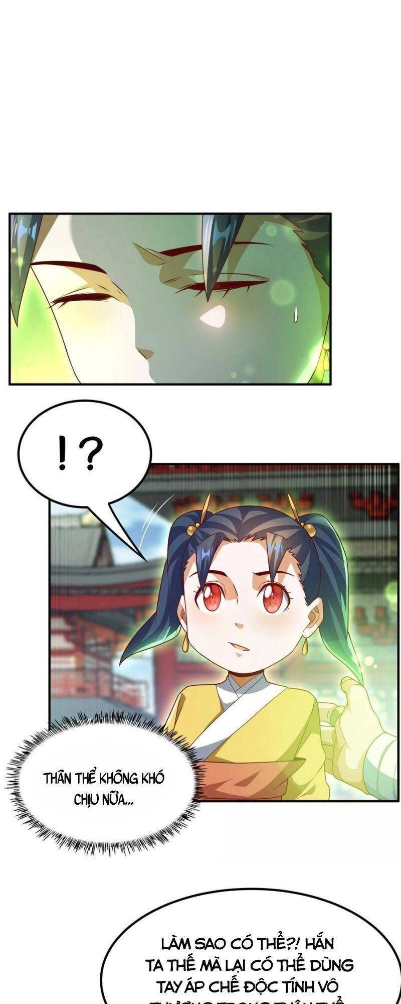 Võ Nghịch Chapter 233 - 27