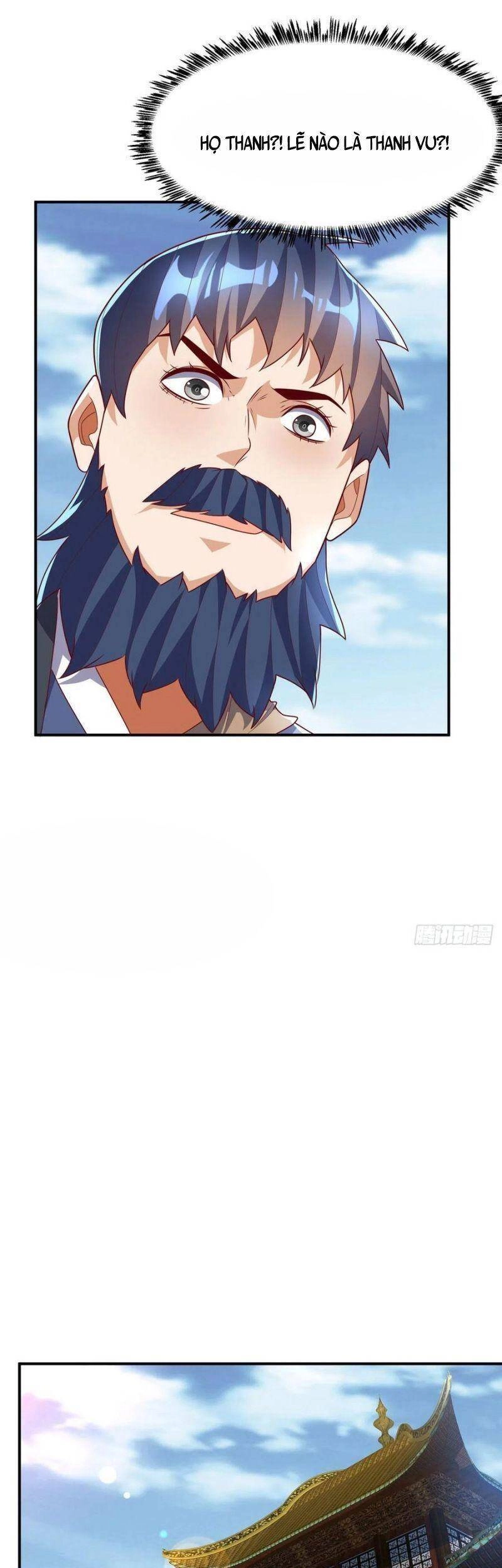 Võ Nghịch Chapter 234 - 3