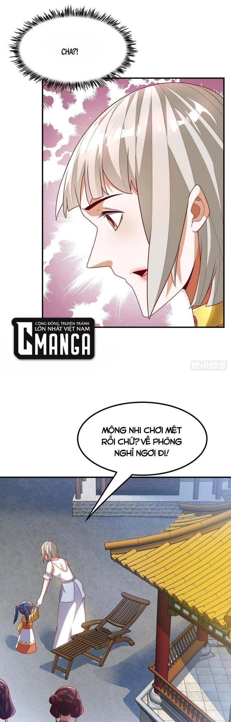 Võ Nghịch Chapter 234 - 8