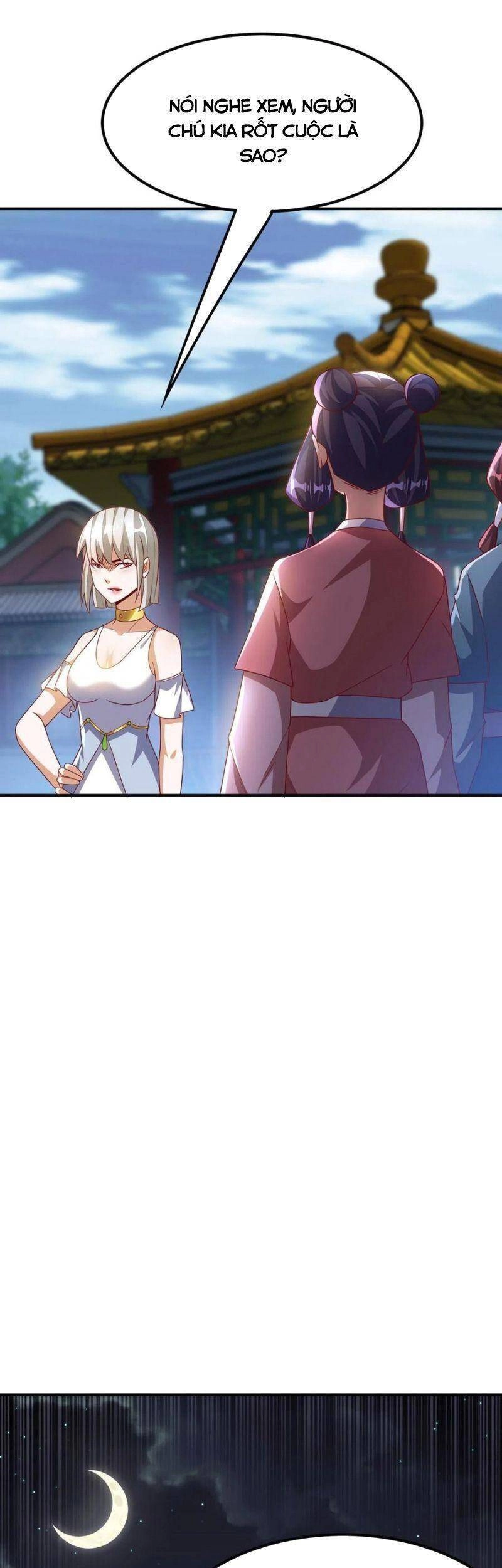 Võ Nghịch Chapter 234 - 10