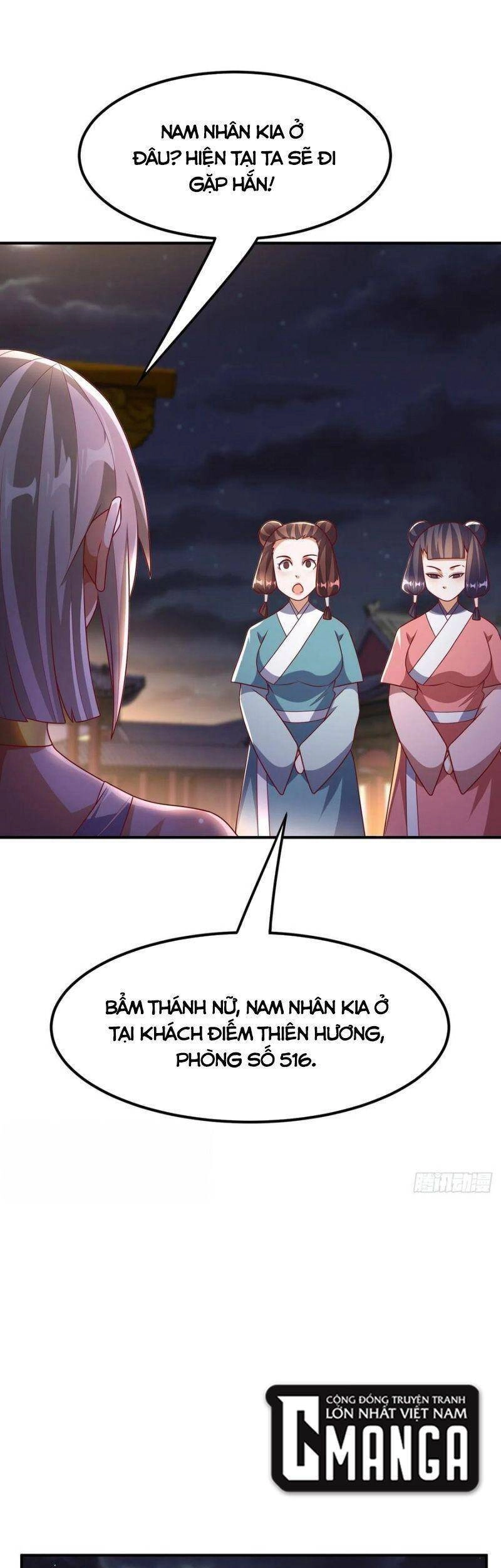 Võ Nghịch Chapter 234 - 16