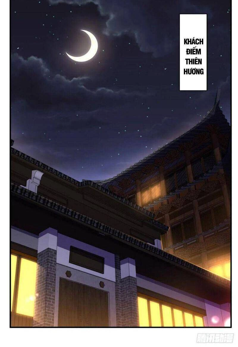 Võ Nghịch Chapter 234 - 17