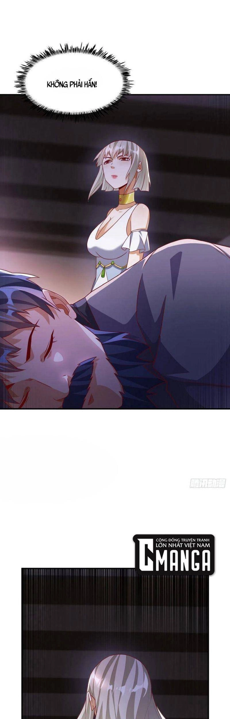 Võ Nghịch Chapter 234 - 20