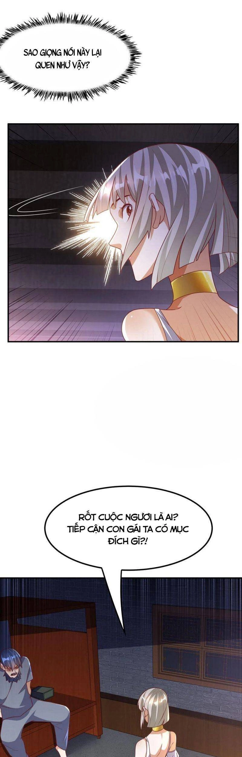 Võ Nghịch Chapter 234 - 22